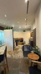 Sbf Center (D1), Office #502728091